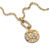 Charm Pandora in Argento Cubic Zirconia 765006C01 - 765006C01